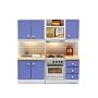 Lundby Sm�land Kitchen Set
