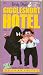 Dirty Dragon's Gigglesnort Hotel Volume 5 (Being Afraid & Hope)