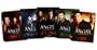 Angel - Seasons 1-5
