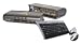Search Our Specialty Mall : IOGear GCS1734-KM1 4-Port Dual Platform KVMP with Wireless Keyboard Mouse Kit