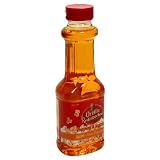 Orville Redenbacher's Popping & Topping Buttery Flavor Popcorn Oil, 16 oz (Pack of 6)