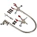 PRO Scientific PRO-32-20700 Flex Arm Support Kit