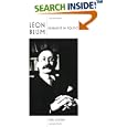 L�on Blum: Humanist in Politics
