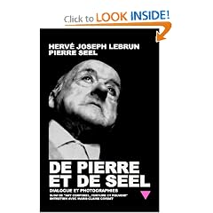 De Pierre et de Seel (Color Pocket) (French Edition)