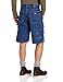 Dickies Men's 11 Inch Denim Carpenter Short