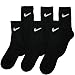 Nike Kids Socks Moisture Wicking Crew 6 Pack