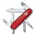 Victorinox Swiss Army Tinker Pocket Knife