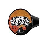NBA San Antonio Spurs Economy Hitch Cover