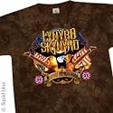 Lynyrd Skynyrd SOUTHERN ROCK ROYALTY Tee
