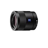 Sony SEL55F18Z Sonnar T* FE…