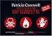 : Die besten Fälle von Kay Scarpetta - 15 CDs: Brandherd / Das letzte Revier / Tote ohne Namen