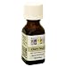 AURA CACIA Essential Oil Clary Sage (salva sclarea) 0.5 OZ