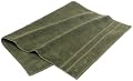 Nautica J Class 100% Hygro Cotton Tub Mat, Lichen