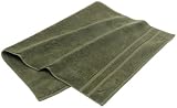 Nautica J Class 100% Hygro Cotton Tub Mat, Lichen