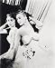 RHONDA FLEMING - Licensed Photo - Professional Photographic Print - Picture SIZE 10x8