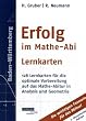 Erfolg im Mathe-Abi Lernkarten Baden-W�rttemberg