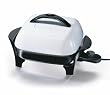 PRESTO 11' FRY PAN NON STICK COATING REPLS 06617