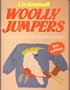 Woolly jumpers: 21 easy-to-knit Australian designs