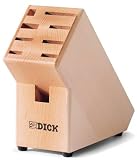 Produkt-Bild: Dick Holzmesserblock
