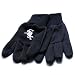 Mens Chicago White Sox Team Work Gloves - OSFM