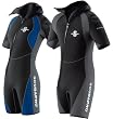 Scubapro Everflex 5mm Vest No Hood Mans XXL