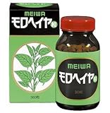 モロヘイヤ　３６０粒／メイワ薬粧