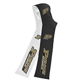 NCAA Purdue Boilermakers Hoodie Fleece Scarf