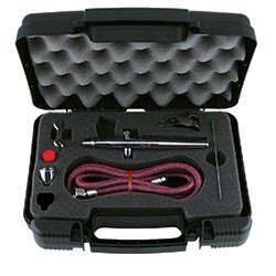 VSR90#1 Gravity Feed Airbrush