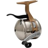 Zebco® 33T Goldâ„¢ Triggerspin Reel