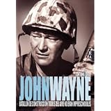 John Wayne : Batall&oacute;n De Construcci&oacute;n Tigres Del Aire No Eran... by 