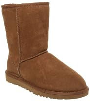 Ugg Classic Short Boot