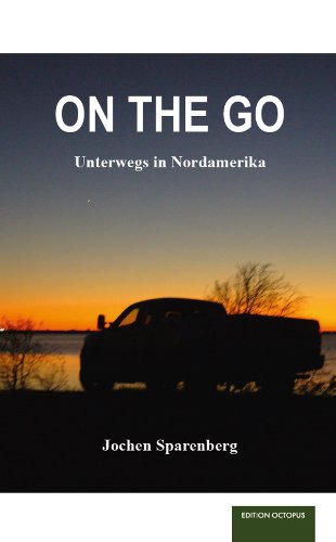 On the Go: Unterwegs in Nordamerika (Edition Octopus) (German Edition)