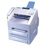 CE - Brother 5750e Intellifax Fax Machine