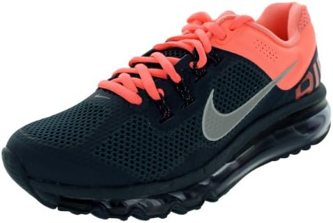 Nike Women's Air Max+ 2013 Running Shoe