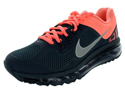 Nike Women's Air Max+ 2013 Running Shoe