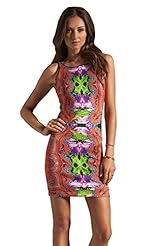 Sexy Backless General Print Polyester/Satin/Spandex Evening Dress/Homecoming Dress/Prom Dress/Party Dress/Wedding Dress 