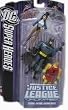 Justice League DC Super Heroes: Batman, Shining Knight & Zatanna
