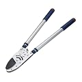 Spear & Jackson Razorsharp Advance Heavy Duty Telescopic Ratchet Anvil Lopper