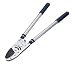 Spear & Jackson Razorsharp Advance Heavy Duty Telescopic Ratchet Anvil Lopper