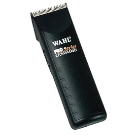 Wahl Pro Series Dog Clipper Mains / Rechargeable