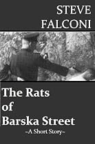 The Rats of Barska Street-From Free Kindle Books Library Click to Download Free Kindle Book -> The Rats of Barska Street