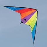 Delta Lenkdrachen ''Dragonfly'', 195 x 90 cm