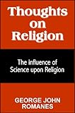 Thoughts on Religion
