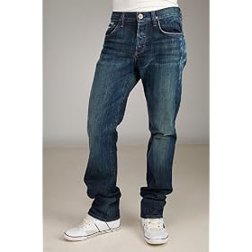 Citizens of Humanity Sid Straight Jeans