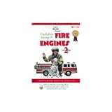 Firefighter George & Fire Engines Vol. 2    