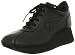 [ノーネーム] NO NAME SPEED JOG NAP SPEED-21150 BLACK/BLK (ブラック/ブラック/37)