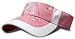 Medicus Womens Visor, Pink