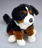 Eigenschaften Uni-Toys  / Plüschtier Berner Sennen Hund - ca. 28 cm gross