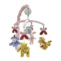 Disney Pooh Musical Mobile Delightful Day