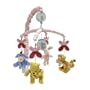 Disney Pooh Musical Mobile Delightful Day